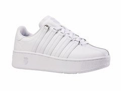 Women Lifestyle | K-Swiss CLASSIC VN PLATFORM White/white