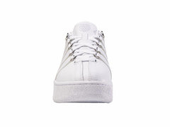 Women Lifestyle | K-Swiss CLASSIC VN PLATFORM White/white
