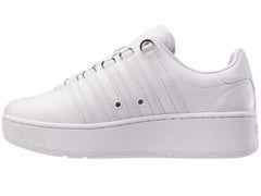 Women Lifestyle | K-Swiss CLASSIC VN PLATFORM White/white