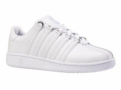 Women Lifestyle | K-Swiss CLASSIC VN White/white