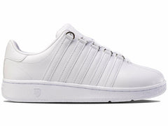 Women Lifestyle | K-Swiss CLASSIC VN White/white