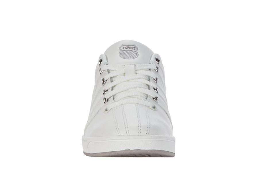 Women Lifestyle | K-Swiss COURT PRO II CMF SP Brilliant White/ashes Of Roses