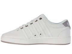 Women Lifestyle | K-Swiss COURT PRO II CMF SP Brilliant White/ashes Of Roses