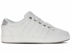 Women Lifestyle | K-Swiss COURT PRO II CMF SP Brilliant White/ashes Of Roses