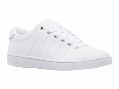 Women Lifestyle | K-Swiss COURT PRO II CMF SP White/silver