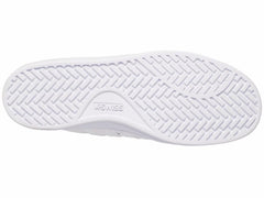 Women Lifestyle | K-Swiss COURT PRO II CMF SP White/silver