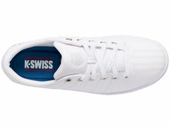 Women Lifestyle | K-Swiss COURT PRO II CMF SP White/silver