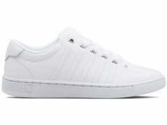 Women Lifestyle | K-Swiss COURT PRO II CMF SP White/silver
