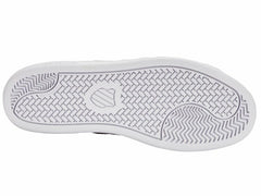 Women Lifestyle | K-Swiss COURT TIEBREAK White/rose Gold