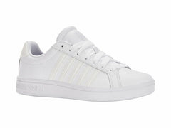 Women Lifestyle | K-Swiss COURT TIEBREAK White/snake