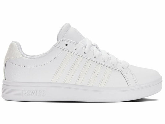 Women Lifestyle | K-Swiss COURT TIEBREAK White/snake