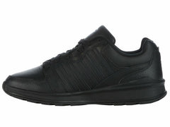 Women Lifestyle | K-Swiss RIVAL TRAINER Black/black/smoked Pearl