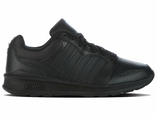 Women Lifestyle | K-Swiss RIVAL TRAINER Black/black/smoked Pearl