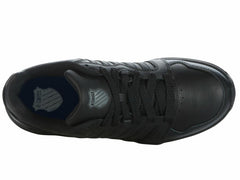 Women Lifestyle | K-Swiss RIVAL TRAINER Black/black/smoked Pearl