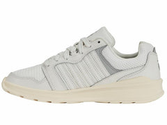 Women Lifestyle | K-Swiss RIVAL TRAINER T Blanc De Blanc/antique White