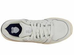 Women Lifestyle | K-Swiss RIVAL TRAINER T Blanc De Blanc/antique White