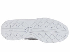 Women Lifestyle | K-Swiss RIVAL TRAINER White/white/vapor Blue
