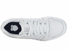 Women Lifestyle | K-Swiss RIVAL TRAINER White/white/vapor Blue