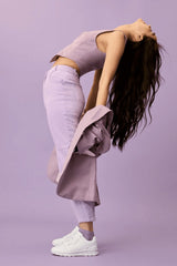 Women Lifestyle | K-Swiss RIVAL TRAINER White/white/vapor Blue