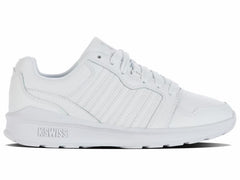 Women Lifestyle | K-Swiss RIVAL TRAINER White/white/vapor Blue