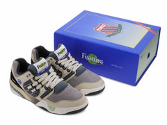 Women Lifestyle | K-Swiss SI-18 INTERNATIONAL X FEATURE Pistachio Shell/frost Grey/marshmallow