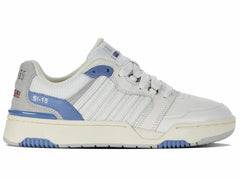 Women Lifestyle | K-Swiss SI-18 RIVAL Blanc De Blanc/ashleigh Blue