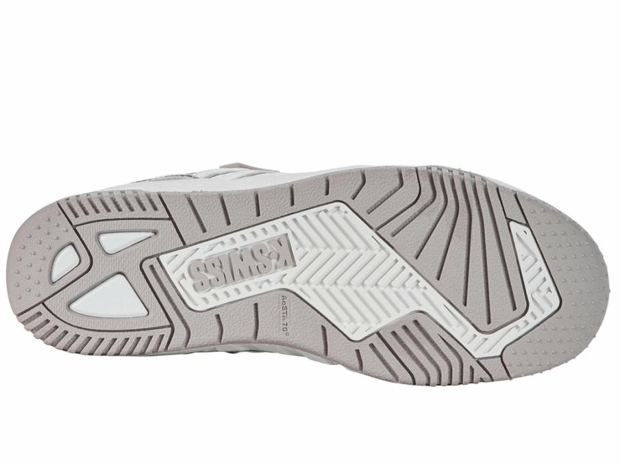 Women Lifestyle | K-Swiss SI-18 RIVAL Brilliant White/ashes Of Roses