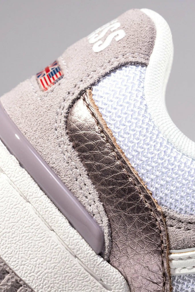 Women Lifestyle | K-Swiss SI-18 RIVAL Brilliant White/ashes Of Roses