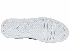 Women Lifestyle | K-Swiss SLAMM 99 CC White/raspberry