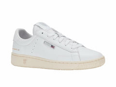Women Lifestyle | K-Swiss SLAMMKLUB CC White/white/vintage