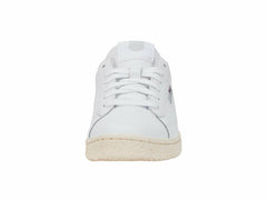 Women Lifestyle | K-Swiss SLAMMKLUB CC White/white/vintage