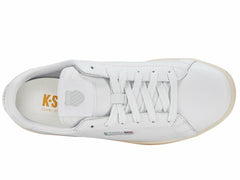 Women Lifestyle | K-Swiss SLAMMKLUB CC White/white/vintage