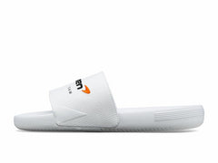 Women Lifestyle | K-Swiss SLIDE SANDAL X MCLAREN White
