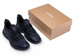 Women Lifestyle | K-Swiss SPEEDTRAC X CORRIDOR Black/black/black