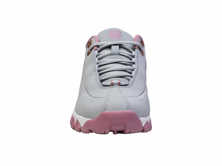 Women Lifestyle | K-Swiss ST329 CMF Highrise/foxglove/rosegold
