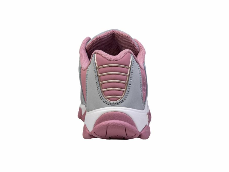 Women Lifestyle | K-Swiss ST329 CMF Highrise/foxglove/rosegold