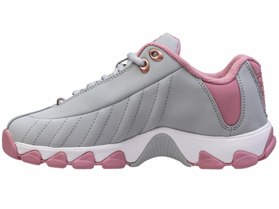 Women Lifestyle | K-Swiss ST329 CMF Highrise/foxglove/rosegold