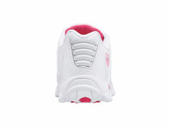 Women Lifestyle | K-Swiss ST329 CMF White/shocking Pink