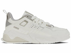 Women Lifestyle | K-Swiss TECHNA TRAINER Sail White/taupe Gray