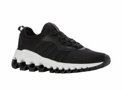 Women Lifestyle | K-Swiss TUBES SLIP-ON Black/white/smoked Pearl