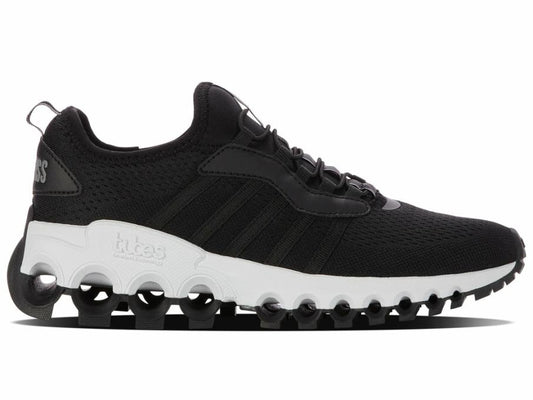 Women Lifestyle | K-Swiss TUBES SLIP-ON Black/white/smoked Pearl