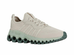 Women Lifestyle | K-Swiss TUBES SLIP-ON Oatmeal/frosty Green/duck Green