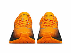 Women Lifestyle | K-Swiss TUBES SPORT X MCLAREN Papaya/black/blue