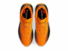 Women Lifestyle | K-Swiss TUBES SPORT X MCLAREN Papaya/black/blue