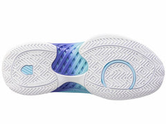 Women Pickleball | K-Swiss EXPRESS LIGHT PICKLEBALL Tanager Turquiose / Persian Jewel / Black