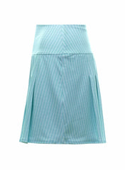 Women Skirts & Dresses | K-Swiss 3 PLEAT SKIRT-14.5" Angel