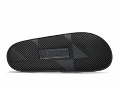 Women Slides & Sandals | K-Swiss SLIDE SANDAL X MCLAREN Black