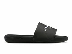 Women Slides & Sandals | K-Swiss SLIDE SANDAL X MCLAREN Black