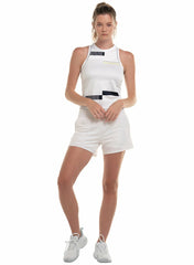 Women T-Shirts & Tops | K-Swiss ENDGAME TANK Meteorite