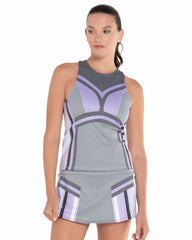 Women T-Shirts & Tops | K-Swiss EXCEL TANK Paisley